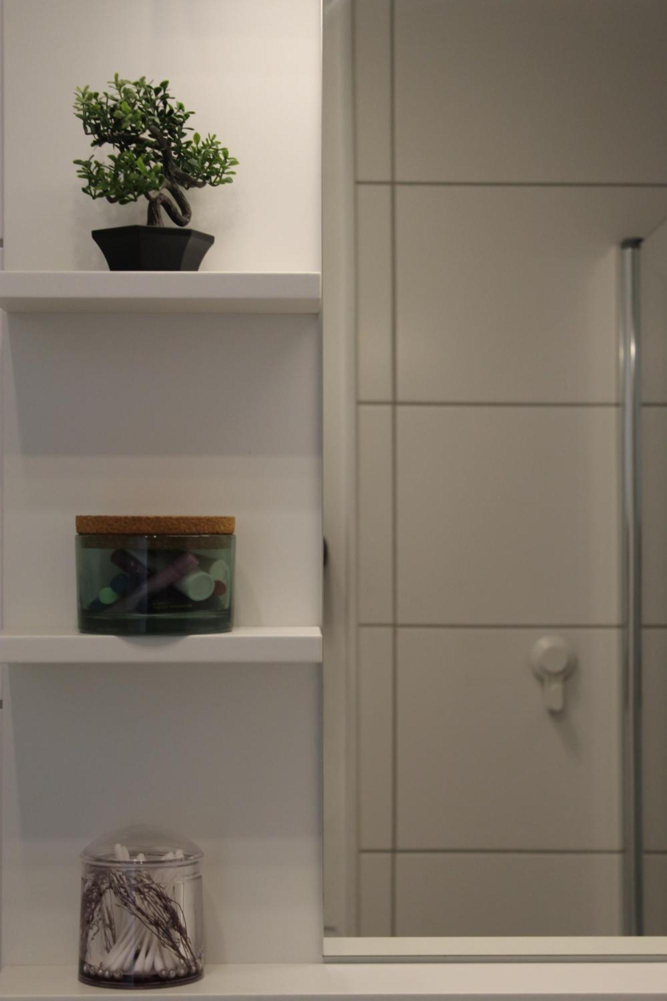 Apartments High Zagreb Eksteriør bilde