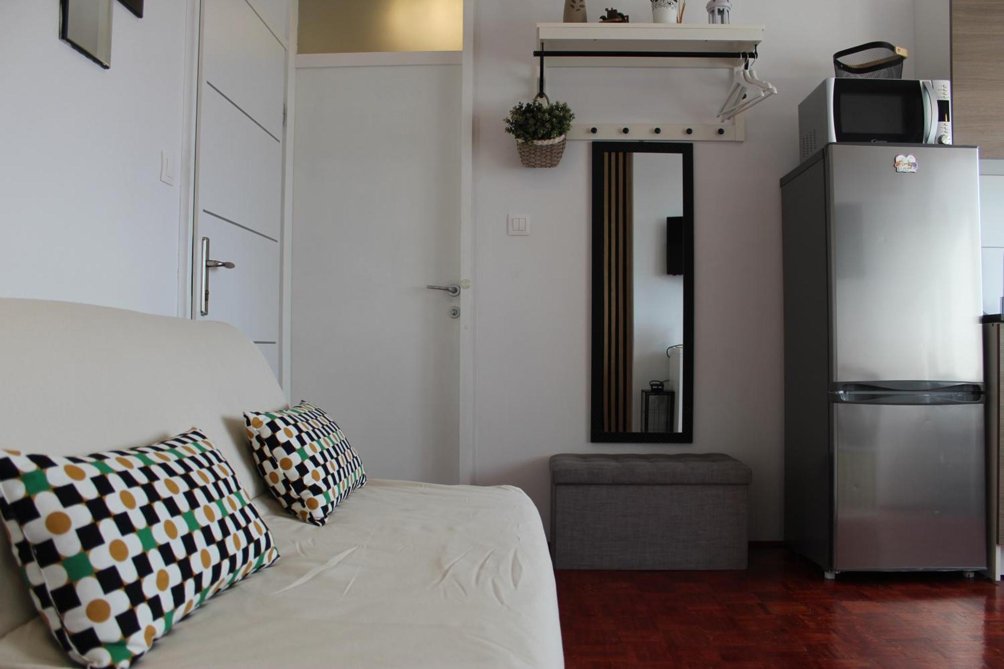 Apartments High Zagreb Eksteriør bilde