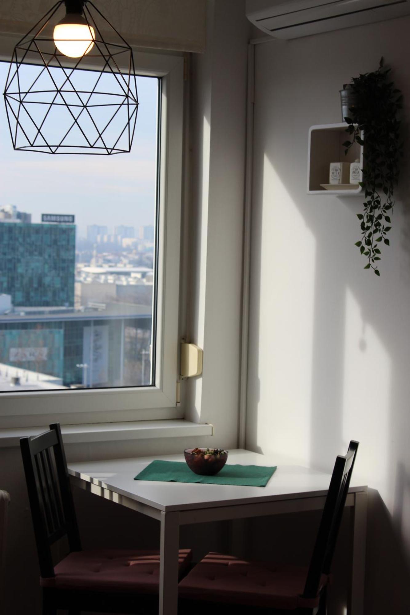 Apartments High Zagreb Eksteriør bilde
